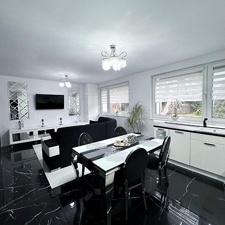 Apartament Glamour Gniezno Exterior photo