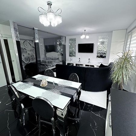 Apartament Glamour Gniezno Exterior photo