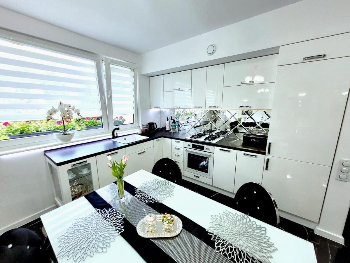 Apartament Glamour Gniezno Exterior photo