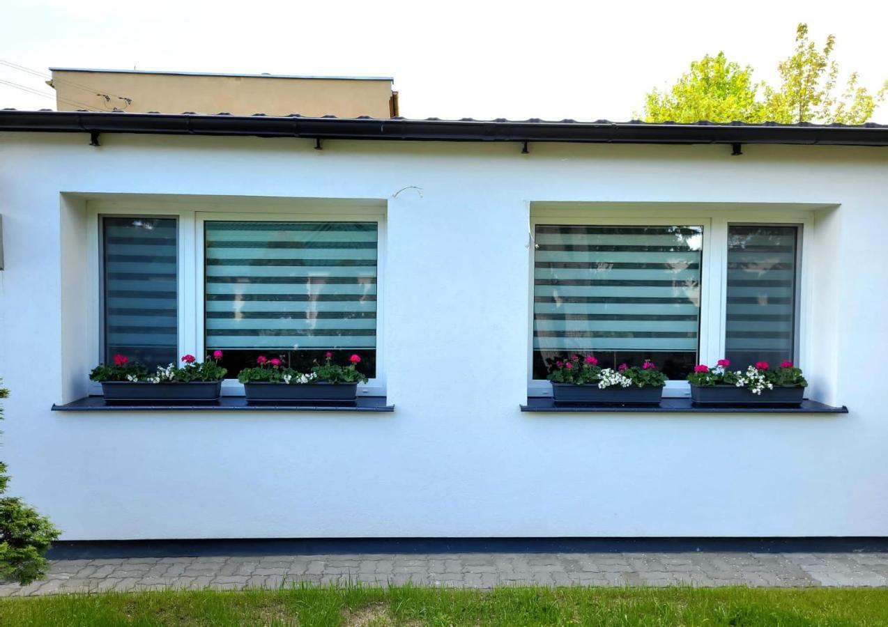 Apartament Glamour Gniezno Exterior photo