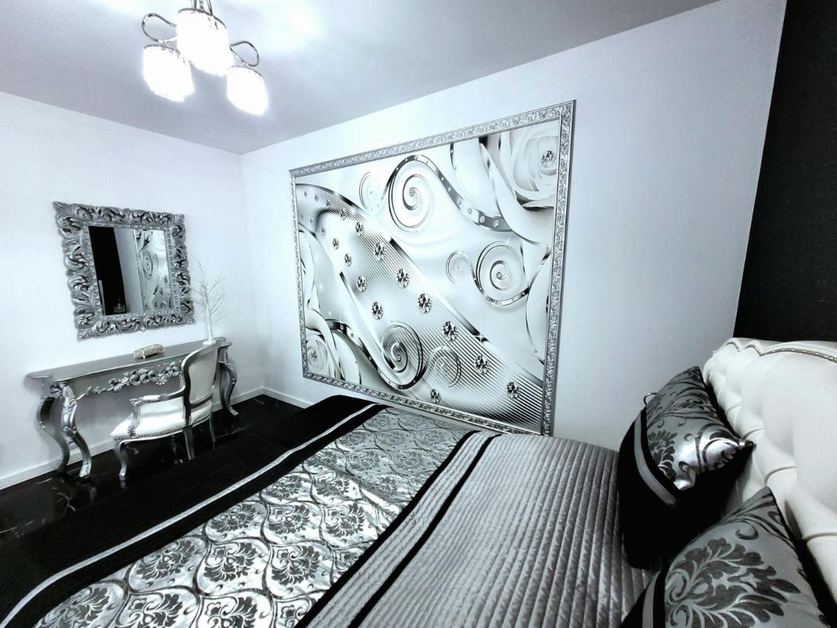 Apartament Glamour Gniezno Exterior photo