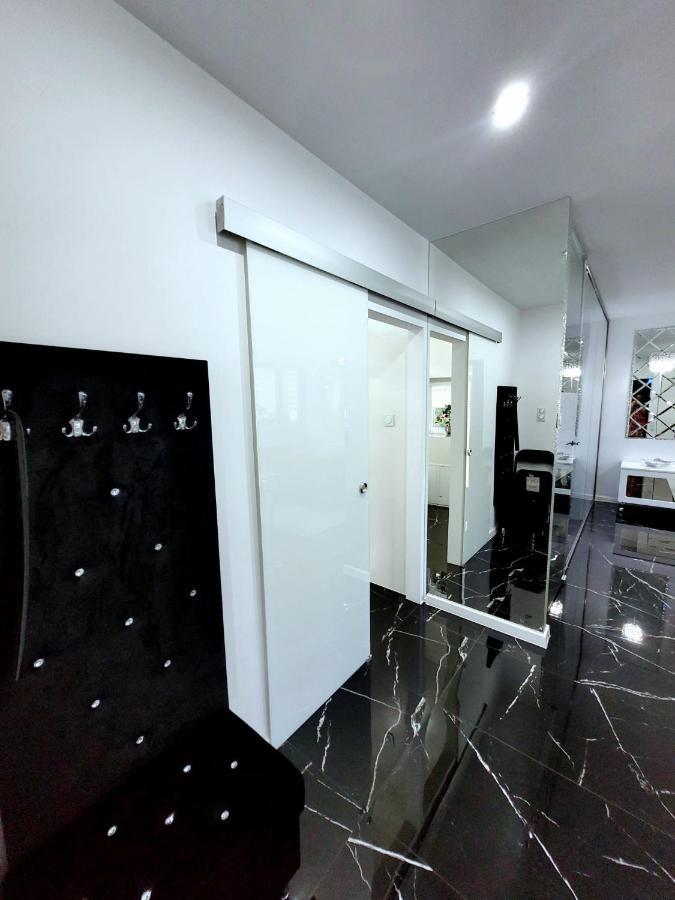 Apartament Glamour Gniezno Exterior photo