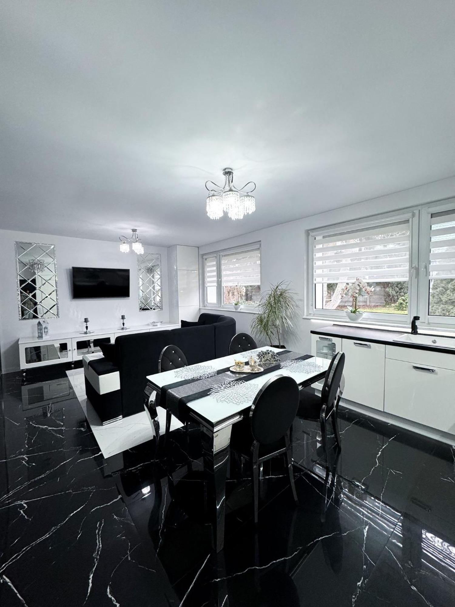 Apartament Glamour Gniezno Exterior photo