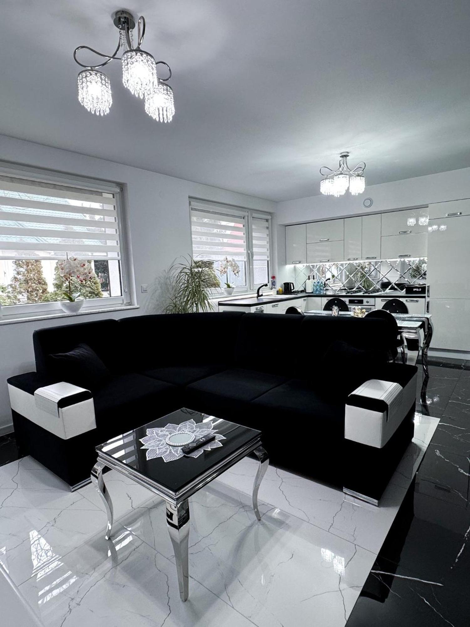 Apartament Glamour Gniezno Exterior photo