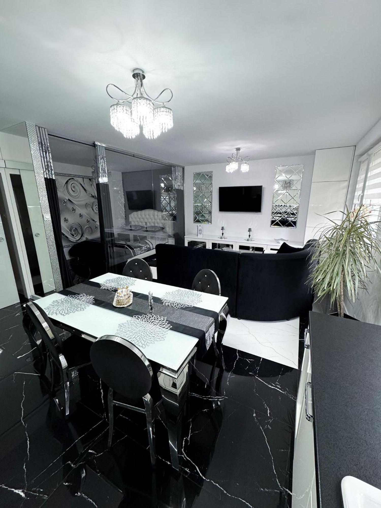 Apartament Glamour Gniezno Exterior photo